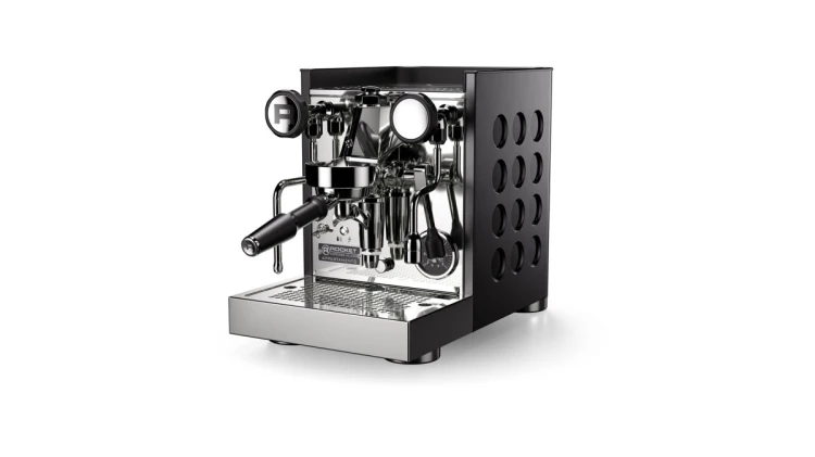 Rocket Espresso Milano Appartamento TCA Półautomatyczny Ekspres do espresso 1,8 l