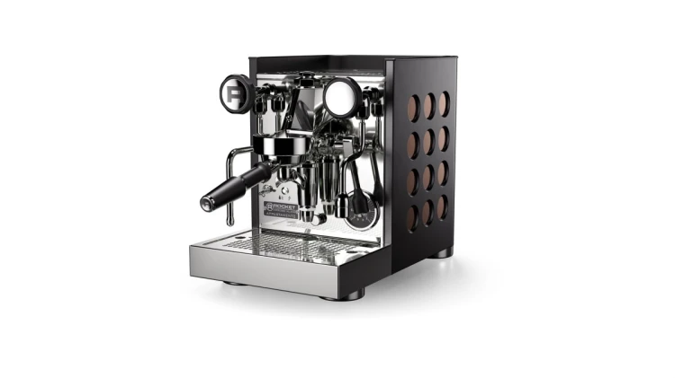 Rocket Espresso Milano Appartamento TCA Półautomatyczny Ekspres do espresso 1,8 l