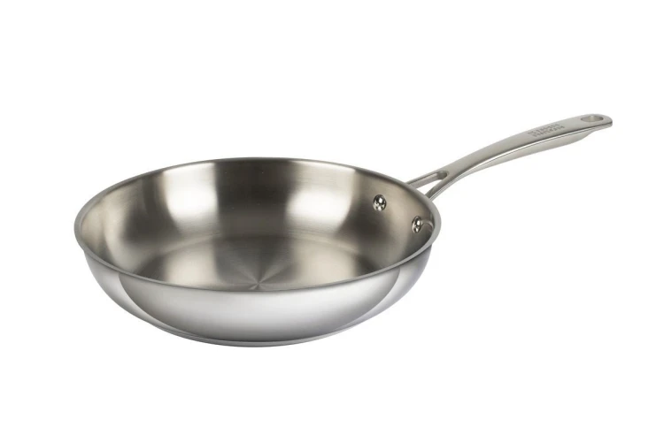 Zestaw patelni Kuhn Rikon ALLROUND niepowlekany 24 + 28 cm