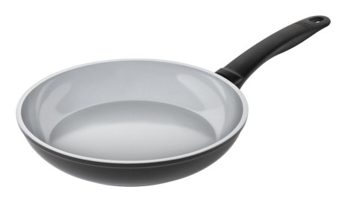 KUHN RIKON Easy Ceramic Patelnia uniwersalna Okrągły