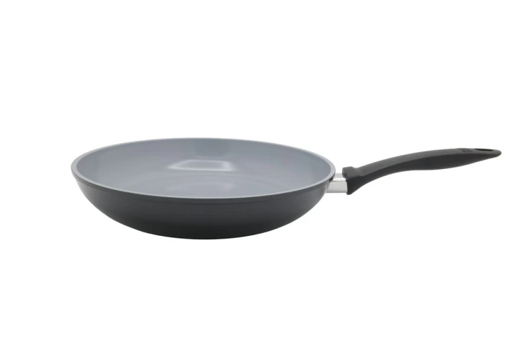 KUHN RIKON Easy Ceramic Patelnia uniwersalna Okrągły