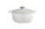 Le Creuset 21177247164430 kociołek 4,2 l Biały