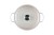 Le Creuset 21177247164430 kociołek 4,2 l Biały