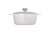 Le Creuset 21177247164430 kociołek 4,2 l Biały