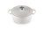 Le Creuset 21177247164430 kociołek 4,2 l Biały