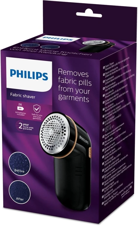 Golarka do tkanin Philips GC026/80