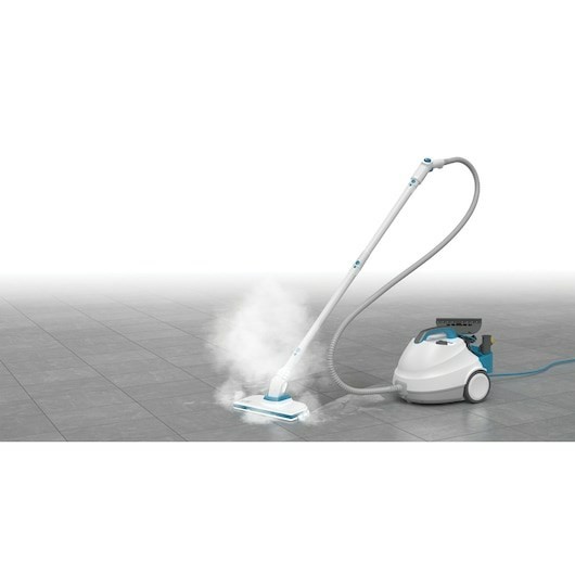 Mop parowy BHSMP2314-QS BLACK+DECKER