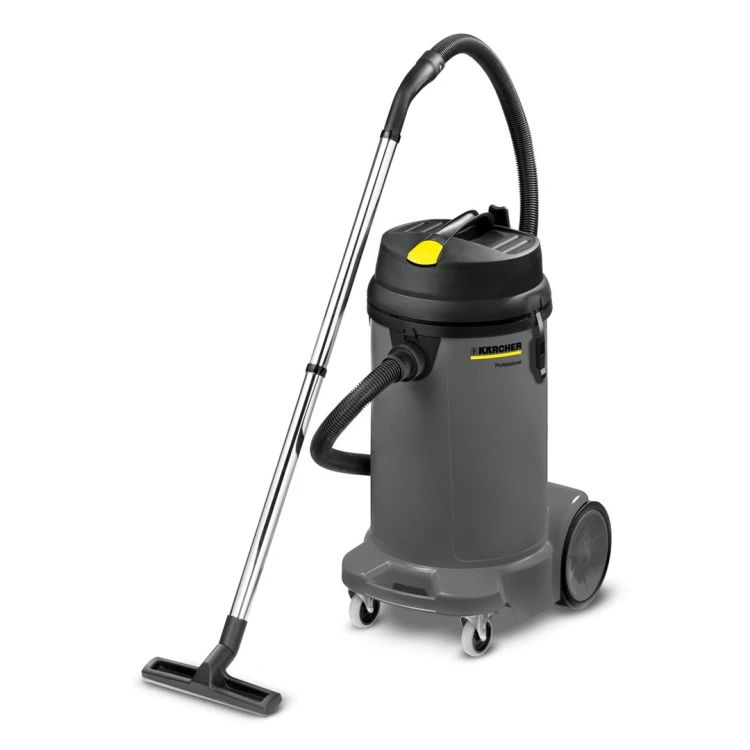 Kärcher NT 48/1 48 l 1380 W