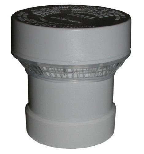 VACUUM VALVE 32–50 MM