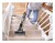 Odkurzacz pionowy bezprzewodowy BSV525BLP-QW BLACK+DECKER