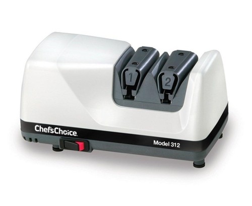 Chef's Choice M312 elektryczna ostrzałka do noży