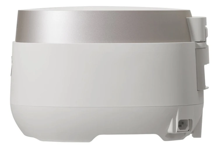 Ryżowar Kukułka 1,08l CR-0685FW