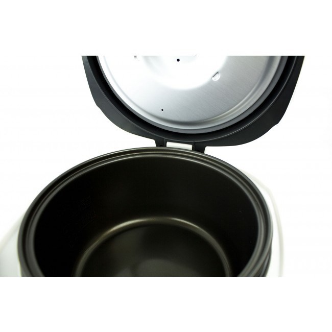 Ryżowar Cuckoo Reiskocher 0.54l CR-0331 3D-Hitzesystem Warmhaltung