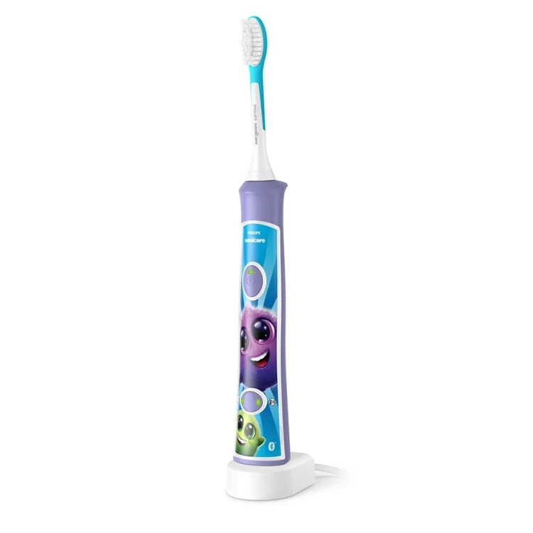 Szczoteczka do zębów PHILIPS HX6322/12 For Kids