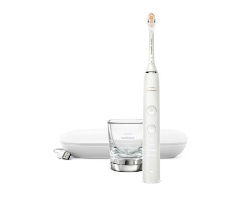 Szczoteczka do zębów PHILIPS HX9911/19 Soniczna