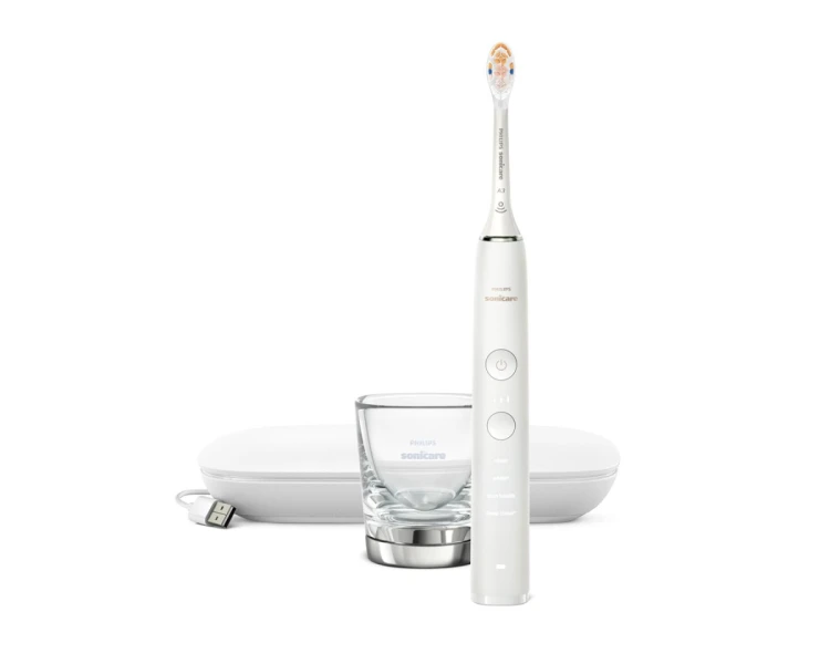 Szczoteczka do zębów PHILIPS HX9911/19 Soniczna