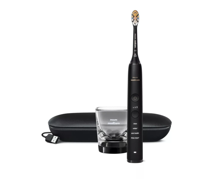 Szczoteczka do zębów PHILIPS HX9911/17 Soniczna