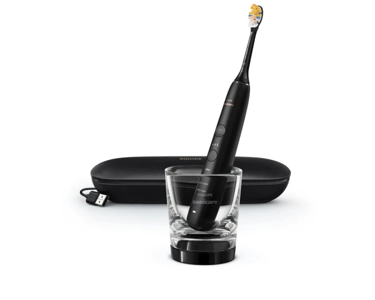 Szczoteczka do zębów PHILIPS HX9911/17 Soniczna