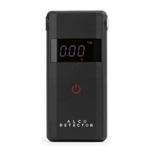 Alkotester Alcodetector EC4