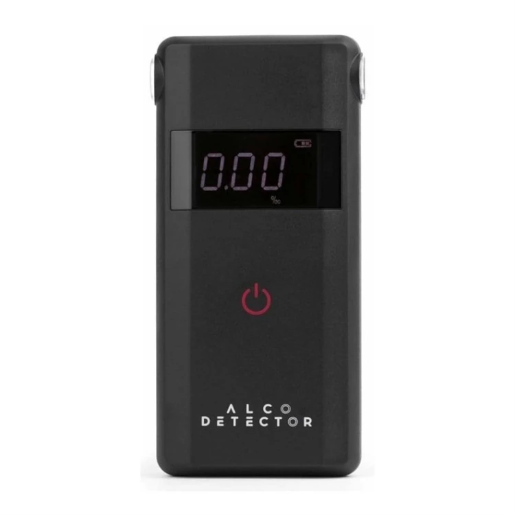 Alkotester Alcodetector EC4