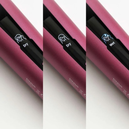 Suszarko-prostownica Taurus Slimlook Duo