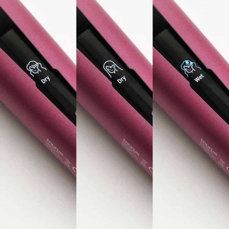Suszarko-prostownica Taurus Slimlook Duo