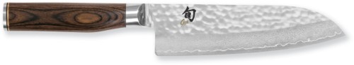 kai TDM-1702 nóź kuchenny 1 szt. Nóż Santoku