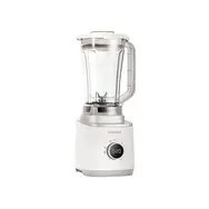 Blender z kukułką Cross-Cut biały CFM-G200C