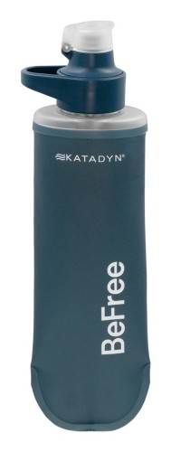 Katadyn 8021401 filtr kempingowy do wody 0,5 l
