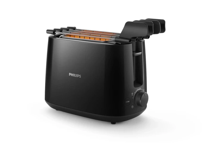 Toster PHILIPS HD 2583/90