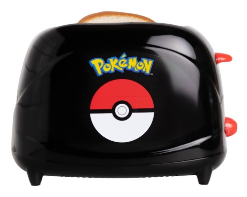 Mad Monkey Pokémon - Toaster 2 kaw. Czarny, Czerwony, Biały