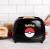 Mad Monkey Pokémon - Toaster 2 kaw. Czarny, Czerwony, Biały