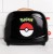 Mad Monkey Pokémon - Toaster 2 kaw. Czarny, Czerwony, Biały