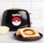 Mad Monkey Pokémon - Toaster 2 kaw. Czarny, Czerwony, Biały