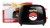 Mad Monkey Pokémon - Toaster 2 kaw. Czarny, Czerwony, Biały