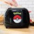 Mad Monkey Pokémon - Toaster 2 kaw. Czarny, Czerwony, Biały
