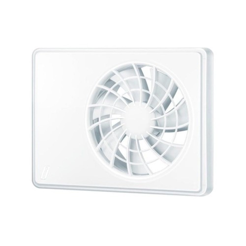 INTELLECTUAL AXIAL FAN D100/125MM VENTS