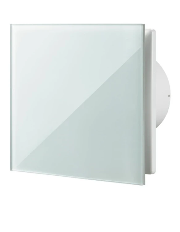 AXIAL FAN 125 SOLID GLASS T