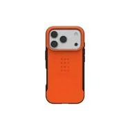 UAG Civilian MagSafe - etui do iPhone 17 Pro kompatybilne z MagSafe (orange)