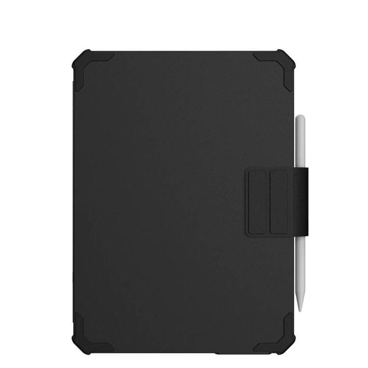 Urban Armor Gear 1K4009B14040 klawiatura do urządzeń mobilnych QWERTY British English USB Type-C Czarny