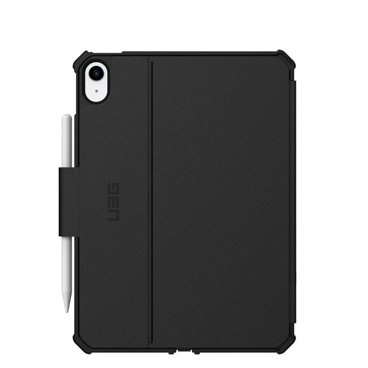 Urban Armor Gear 1K4009B14040 klawiatura do urządzeń mobilnych QWERTY British English USB Type-C Czarny