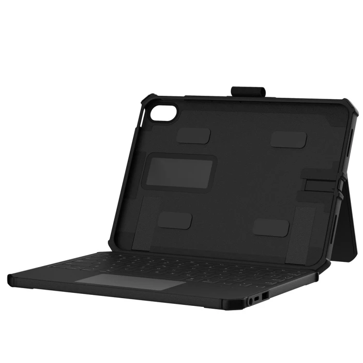 Urban Armor Gear 1K4009B14040 klawiatura do urządzeń mobilnych QWERTY British English USB Type-C Czarny