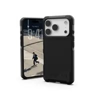 Urban Armor Gear 114517113940 pokrowiec na telefon komórkowy 16 cm (6.3") Czarny