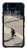 Urban Armor Gear 114517113940 pokrowiec na telefon komórkowy 16 cm (6.3") Czarny