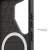 Urban Armor Gear Civilian pokrowiec na telefon komórkowy 17,5 cm (6.9") Czarny