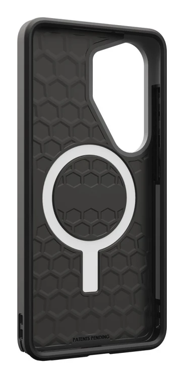Urban Armor Gear Civilian pokrowiec na telefon komórkowy 17,5 cm (6.9") Czarny