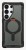 Urban Armor Gear Plasma XTE pokrowiec na telefon komórkowy 17,5 cm (6.9") Futerał Czarny, Pomarańczowy