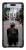 Urban Armor Gear 11452811404G pokrowiec na telefon komórkowy 17,5 cm (6.9") Czarny, Przezroczysty