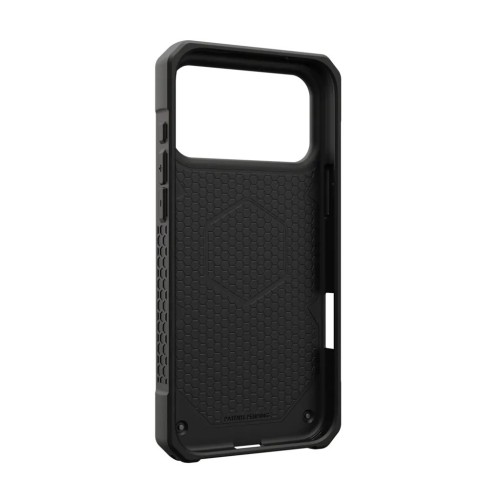 Urban Armor Gear Monarch Pro pokrowiec na telefon komórkowy 17,5 cm (6.9") Tytan