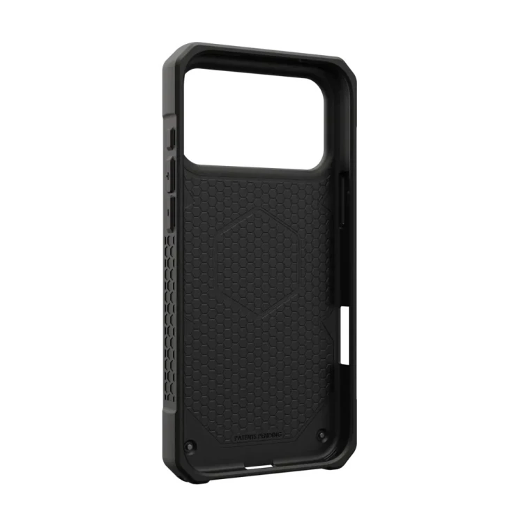 Urban Armor Gear Monarch Pro pokrowiec na telefon komórkowy 17,5 cm (6.9") Tytan